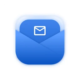 All Mail Inbox のアイコン